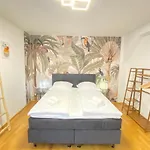 アパート Luxomes - Tropical & Streetart Style - Old Town -