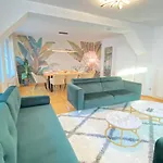 Luxomes - Tropical & Streetart Style - Old Town - * インゴルシュタット