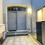 アパート Luxomes - Tropical & Streetart Style - Old Town - インゴルシュタット