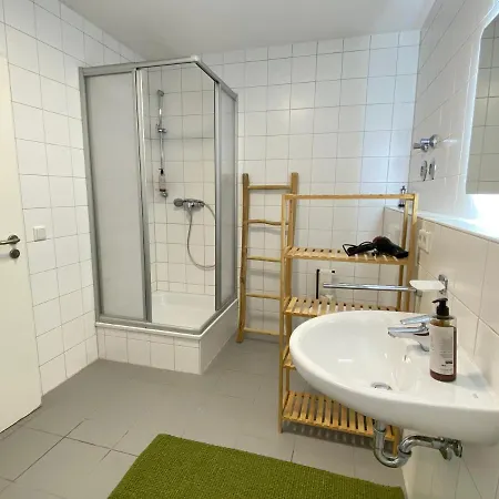 Appartement Luxomes - Tropical & Streetart Style - Old Town -